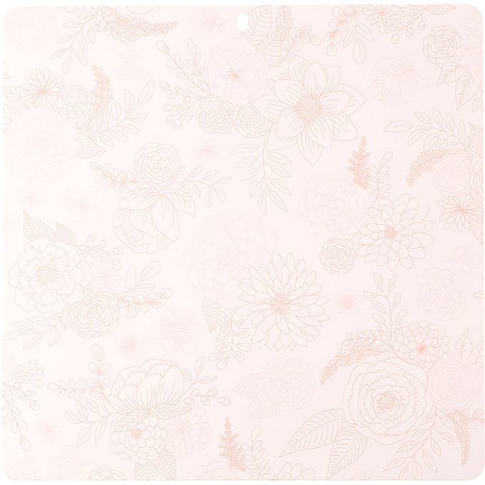 Cricut Decorative Self-Healing 13x13 Mat, , large