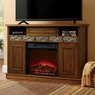 Slate Media Center Fireplace, , large