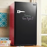 Montgomery Ward 3.2 cu. ft. Retro Dry Erase Fridge, , large