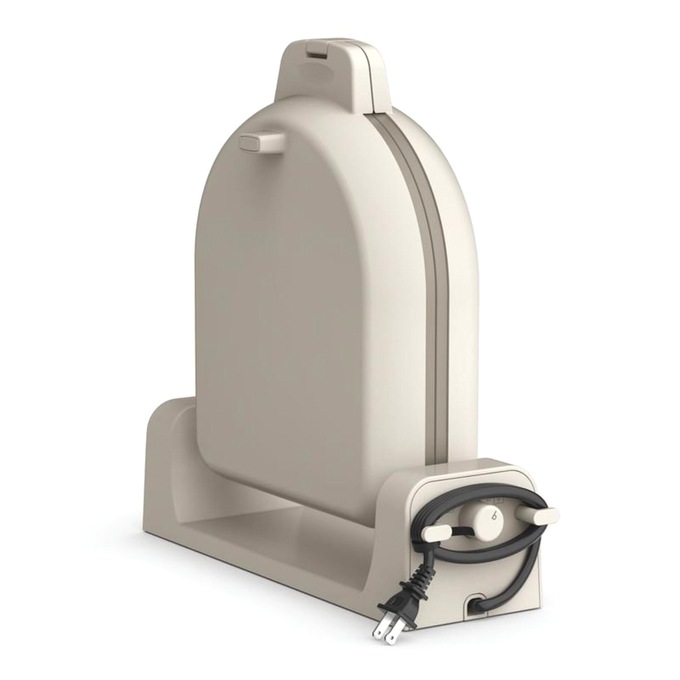 Buy Both & Save: Bella Waffle Maker and Griddle, , large