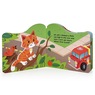 Roll-Along Book Set, , large