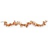 Fall Gingko Leaf Garland, , large
