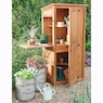 Cheyenne Garden Shed, , large
