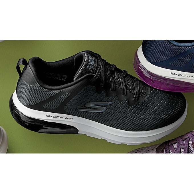 Skechers go air 2 deals