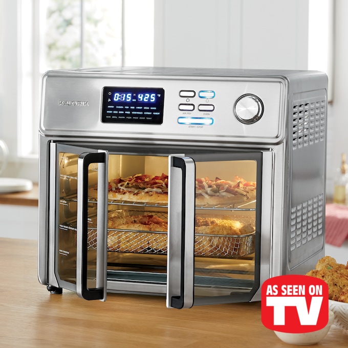 Kalorik air shop fryer