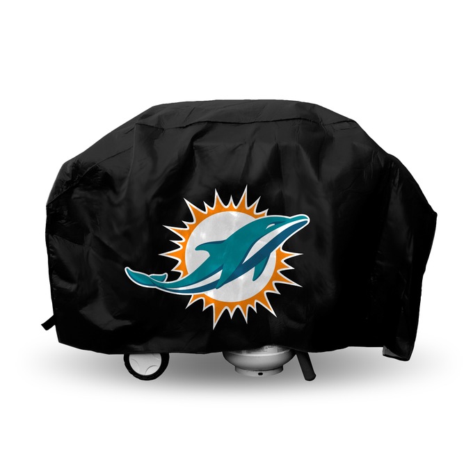 NFL Deluxe Grill Cover, , large