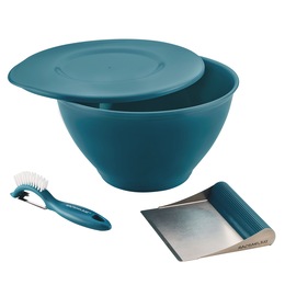 Rachael Ray Garbage Bowl Prep Set, , large