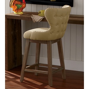 Anvil Counter Stool, , large