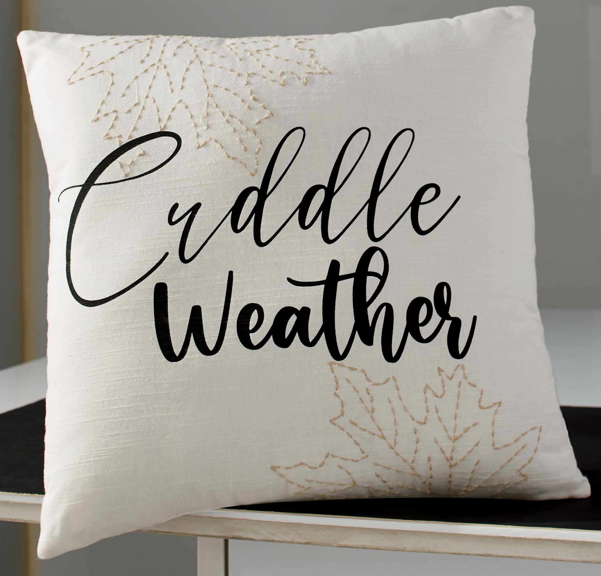 cuddle cushion