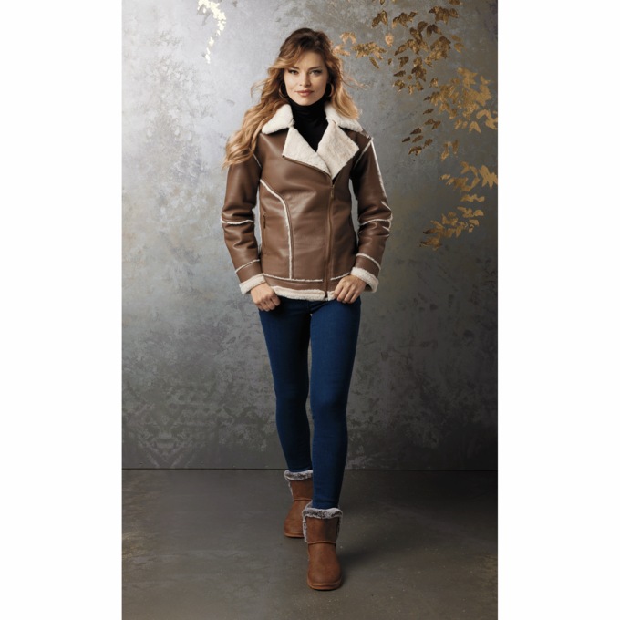 Arya Moto Jacket, , large