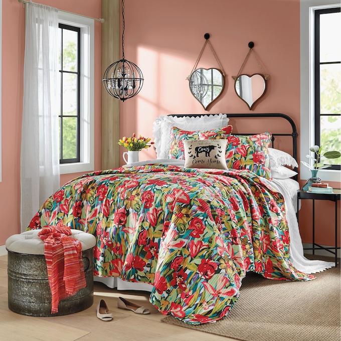 Posy Sham, , large