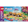 LEGO Friends Friendship Road-Trip Travel Car, , large