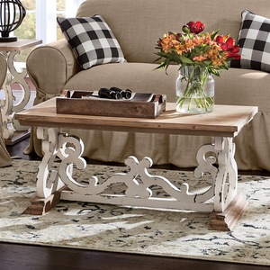 Anastasia Coffee Table, , large
