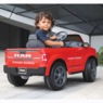 12V Ram 2500 Power Wagon Ride-On, , large