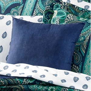 Knightsbridge Accent Pillow, , large