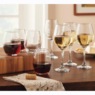 Set of 4 Personalized Wine Glasses, , large