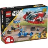 LEGO The Star Wars Crimson Firehawk, , large