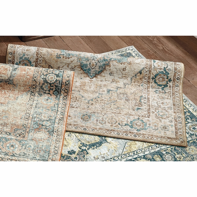 Jericho Rug - 5' x 7' 6" , , large