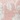 Antique Floral Oversized Quilt, Dusty Rose, swatch