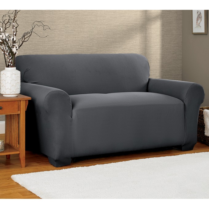 Marcella Stretch Slipcovers, , large