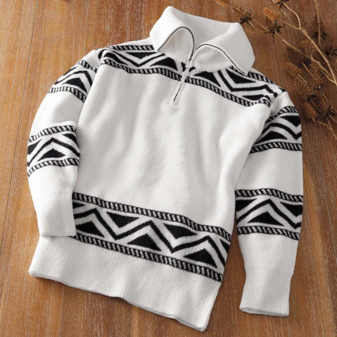 Oaklyn Sweater, , large