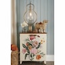 Fall Hand-Painted Cabinet, , large