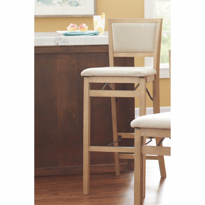 Maybelle Counter or Bar Stool, , large