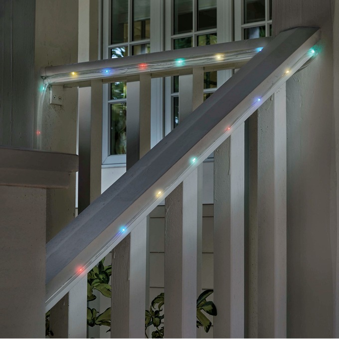 Solar Rope Lighting, , large