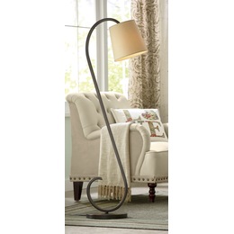 Serendipity Floor Lamp, , large
