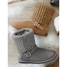 Apr&egrave;s Women&#39;s Maci Bootie by Lamo, , large