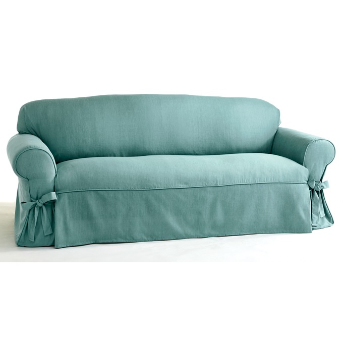 Vicarage Slipcovers And Pillow Cover Country Door