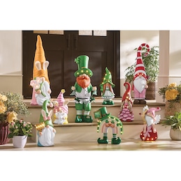 Best of Spring 3-Set Gnome Bundle, , large