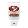 NFL Acrylic Night Light, , large
