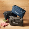Personalized Men's Toiletry Bag, , large
