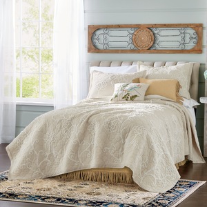 Belle Oversized Quilt , , large