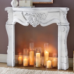 Heaven Mantel, , large