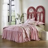 Toile Quilt, , large
