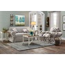 Two Tone Coffee Table, , large