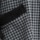 Black Houndstooth