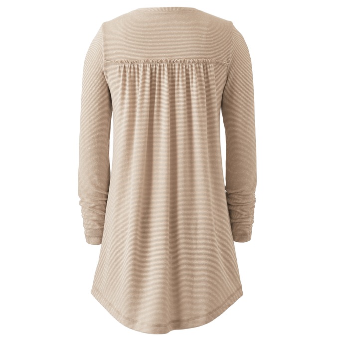 My Henley Tunic, , large