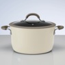 Rachael Ray Cook & Create 11-Piece Aluminum Cookware Set, , large