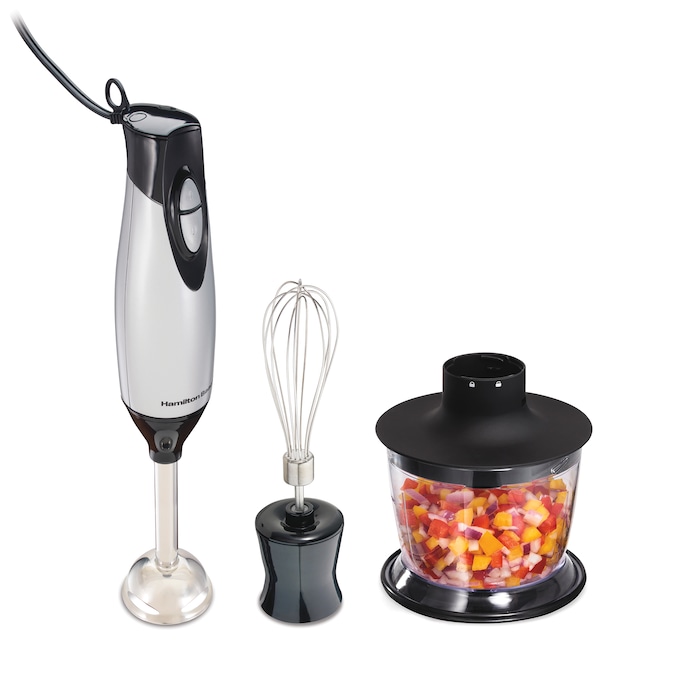 Hamilton Beach Handheld Blender, , large