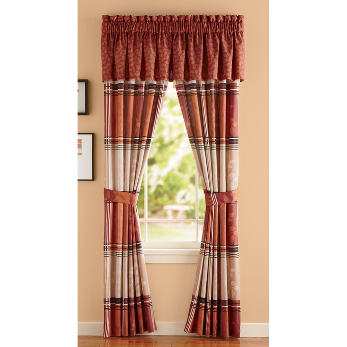Kentwood Valance, , large