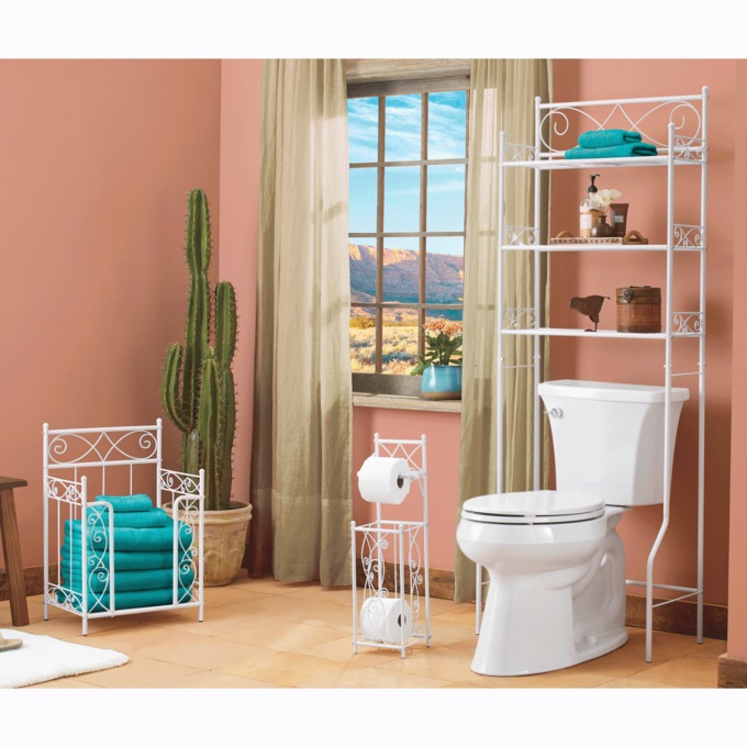 3-Piece Revis Bath Furniture Set, , large
