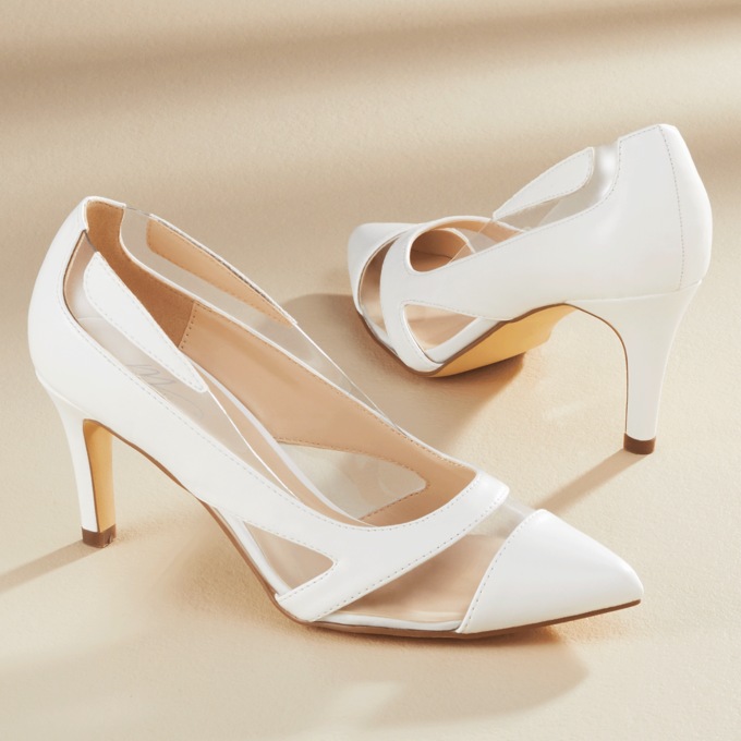 Midnight Velvet Wave Pump, , large