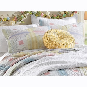 Lily Sham, , large