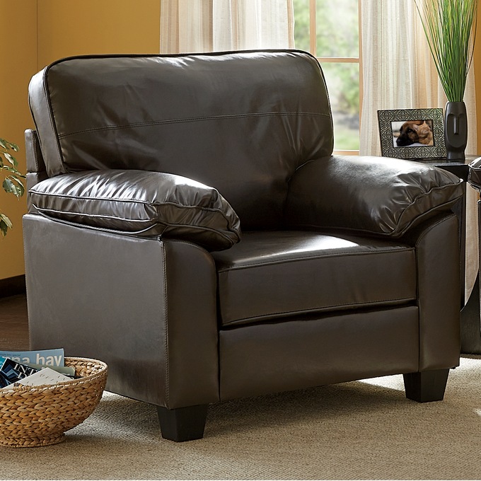 Oscar Armchair, , large