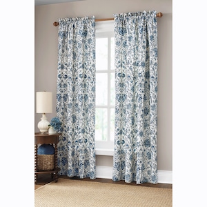  Spring Blues Panel, , large