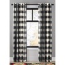 Buffalo Check Window Panel, , large