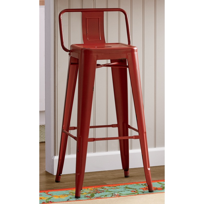 Crawford Stool, , large